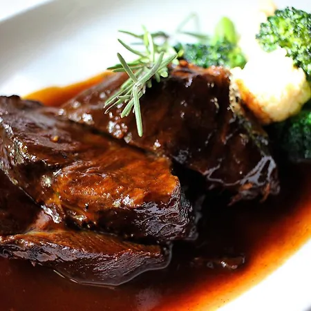 Inn Landgasthof Adler