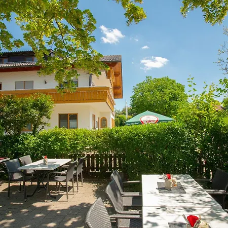 Landgasthof Adler Amtzell