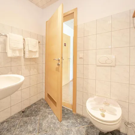 Landgasthof Adler אורחן