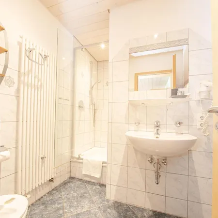 Landgasthof Adler * אמצל