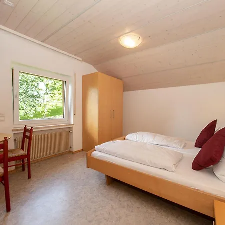 Landgasthof Adler אמצל