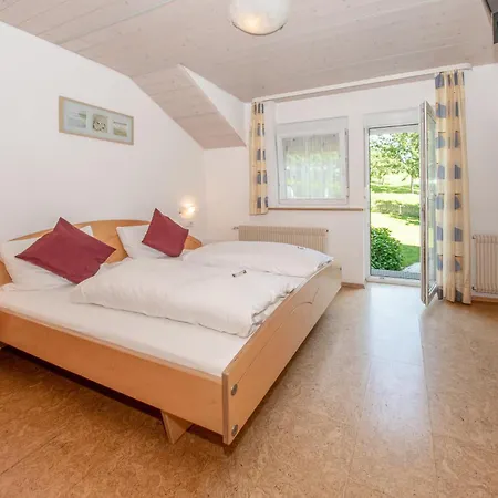 אורחן Landgasthof Adler *