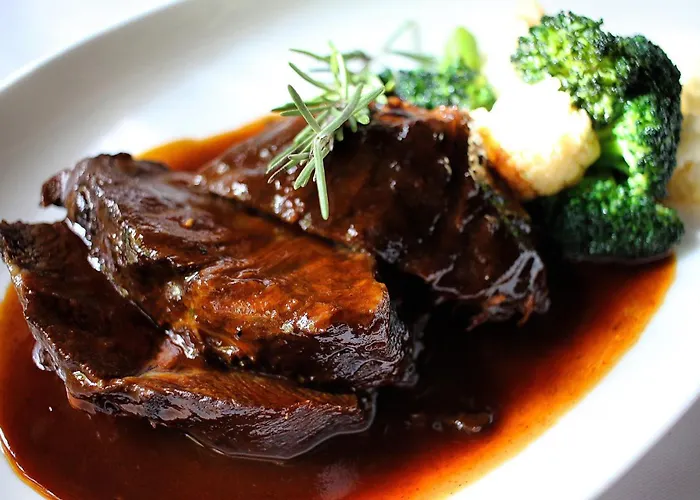 Πανδοχείο Landgasthof Adler