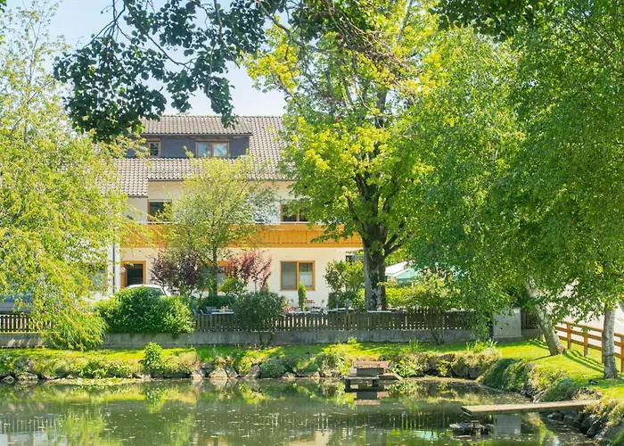 Landgasthof Adler * Amtzell