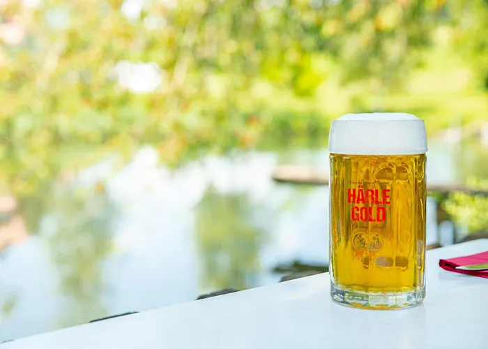 Πανδοχείο Landgasthof Adler *