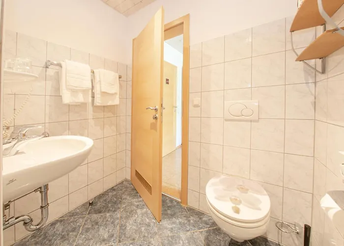 Landgasthof Adler Πανδοχείο