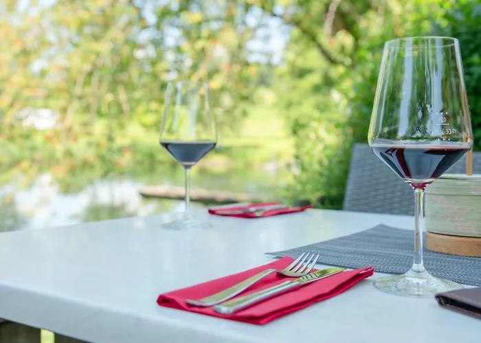 Πανδοχείο Landgasthof Adler Amtzell