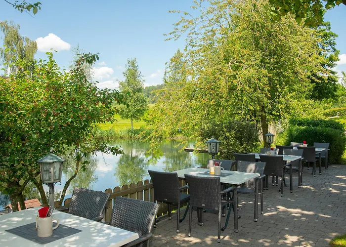 Landgasthof Adler Πανδοχείο *