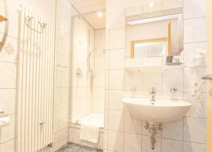 Landgasthof Adler * Amtzell