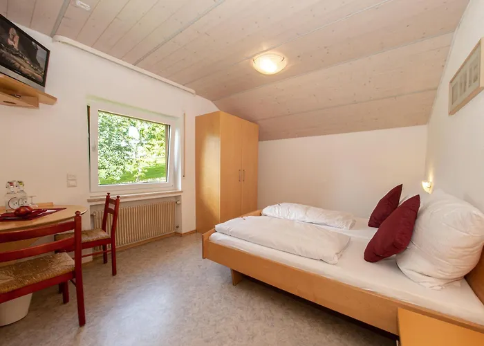 Landgasthof Adler Amtzell